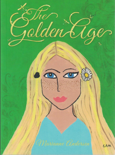 THE GOLDEN AGE (PB)