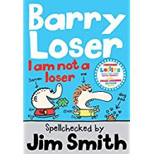 I AM NOT A LOSER (PB)