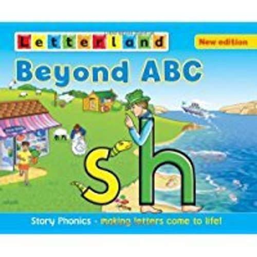 BEYOND ABC (PB)