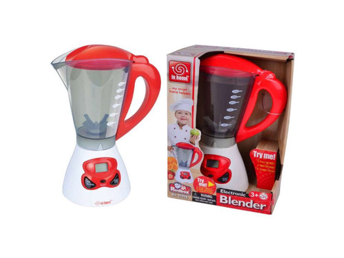 ELECTRONIC BLENDER