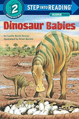 DINOSAUR BABIES