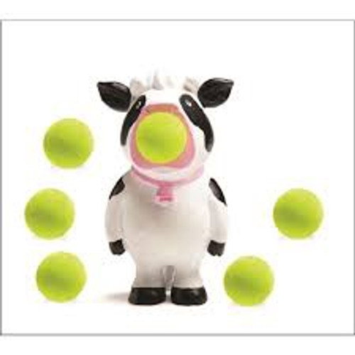 MOO POPPER