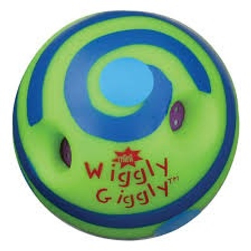 WIGGLY GIGGLY
