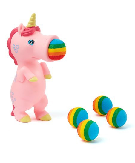 UNICORN POPPER PINK