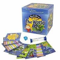 BRAINBOX THE WORLD