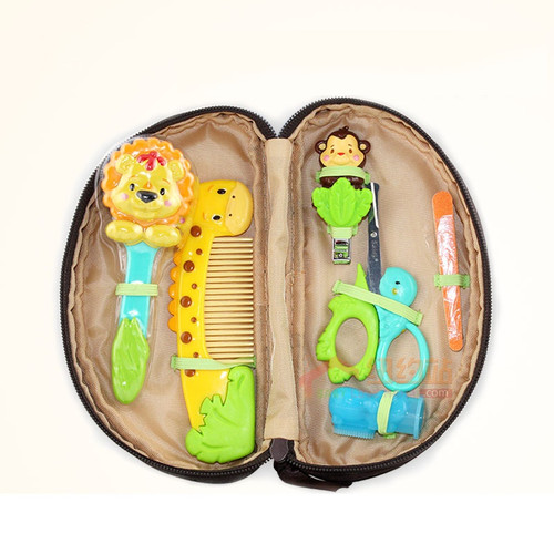 SASSY INFANT HEALTH KIT