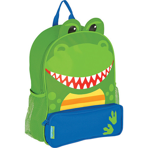 SIDEKICK BACKPACK DINO