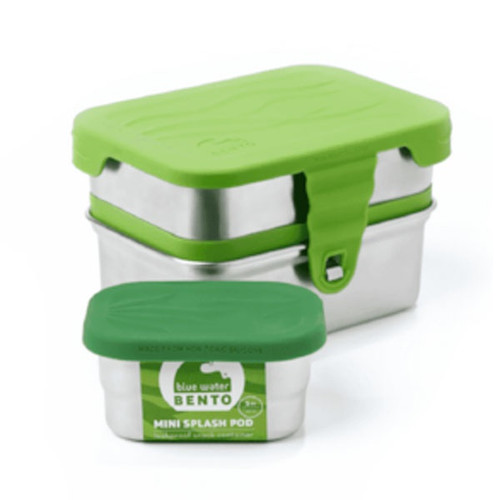 ECO THREE-IN-ONE SPLASH BOX