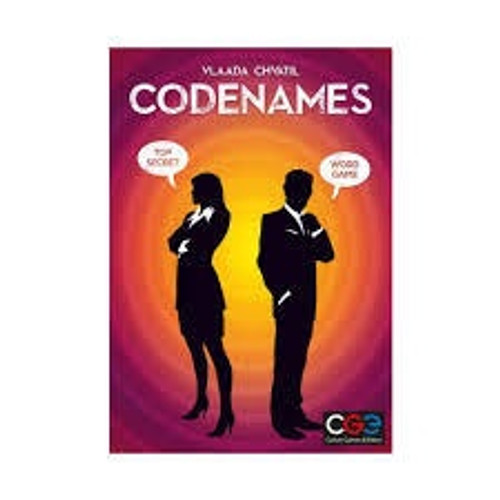 CODENAMES