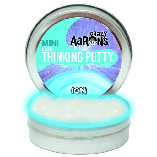 thinking putty