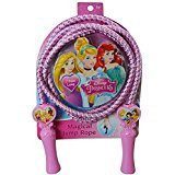 DISNEY PRINCESS DELUXE JUMP ROPE