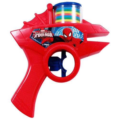 SPIDER-MAN DISC LAUNCHER