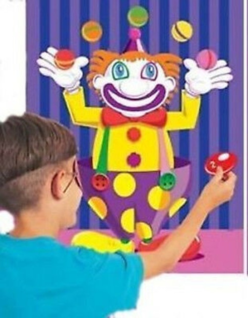 CLOWN GAME