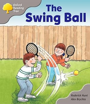 THE SWING BALL (ORT)