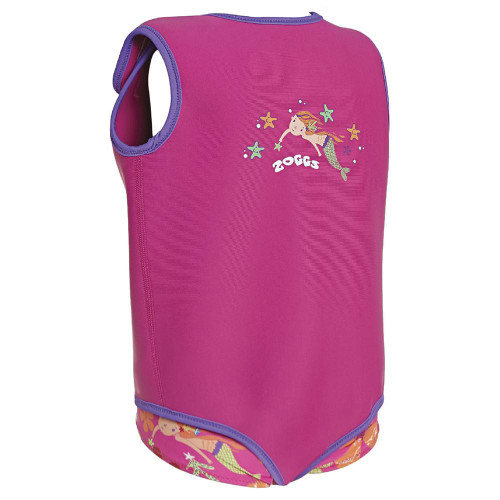 BABY WRAP NEOPRENE PINK 1-2YEARS