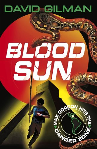 BLOOD SUN (PB)