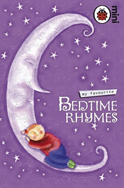 BEDTIME RHYMES