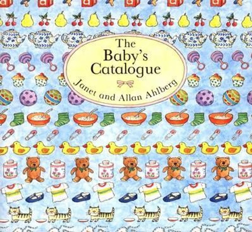 BABY'S CATALOGUE