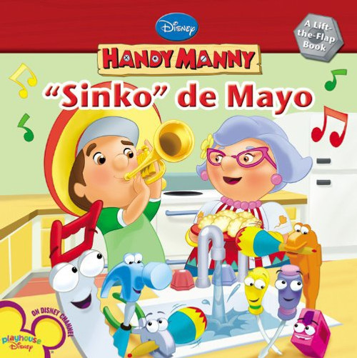 ""SINKO"" DE MAYO (PB)