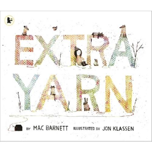 EXTRA YARN