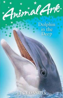 ANIMAL ARK DOLPHIN IN THE DEEP