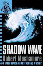 SHADOW WAVE (PB)