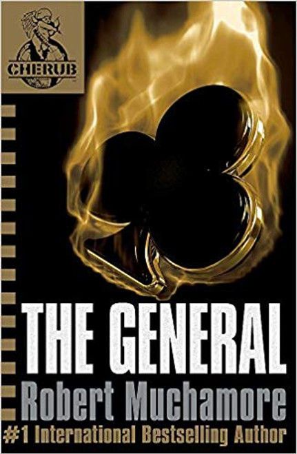 THE GENERAL (PB)