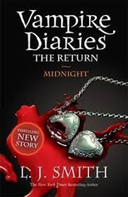 THE RETURN MIDNIGHT 7 (PB)