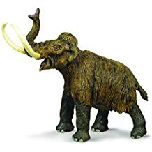 WOOLLY MAMMOTH
