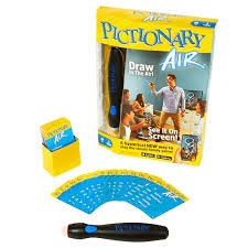 PICTIONARY AIR