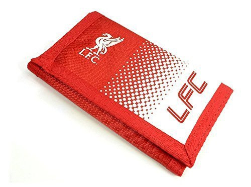 LIVERPOOL F.C. NYLON WALLET