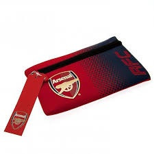 ARSENAL F.C. PENCIL CASE