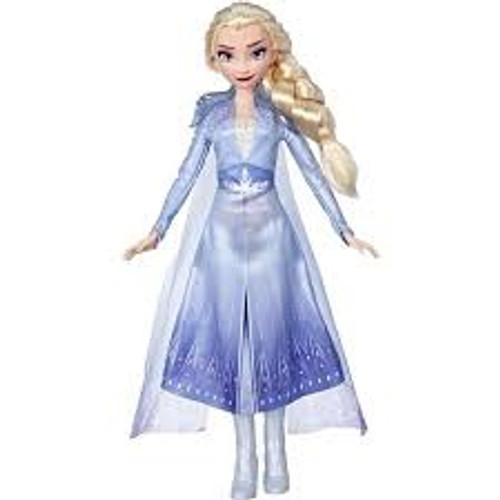 FROZEN II ELSA