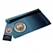MANCHESTER CITY F.C. PENCIL CASE