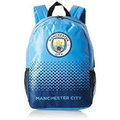 MANCHESTER CITY F.C. BACKPACK
