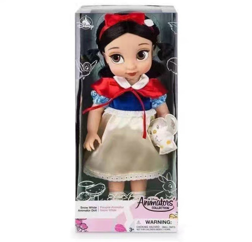 MY FIRST TODDLER SNOW WHITE