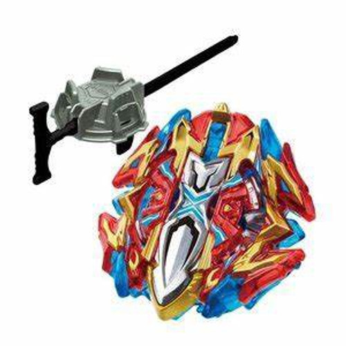 BEYBLADE STARTER 120 BUSTER XCALIBUR