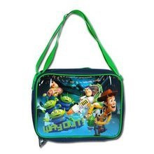TOY STORY LUNCH BAG