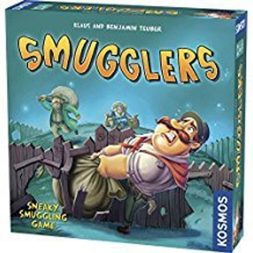 SMUGGLERS