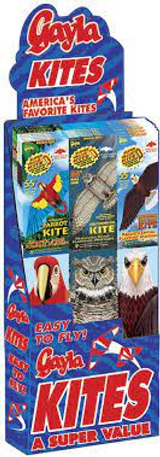 KITE 55""
