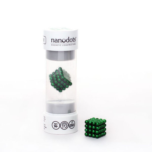 NANODOTS RED 64 - Toys Club