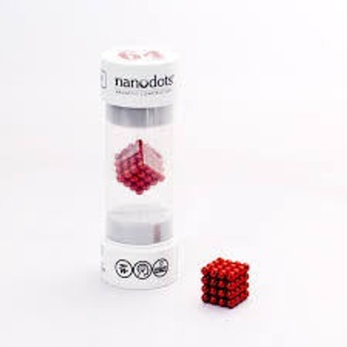 NANODOTS RED 64