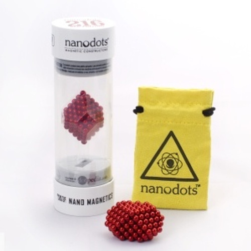 NANODOTS RED 216