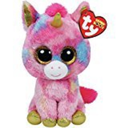 BEANIE BOOS FANTASIA UNICORN