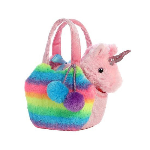 RAINBOW UNICORN CARRIER