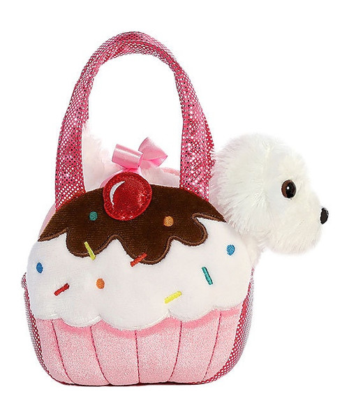 SWEETS PINK CARRIER