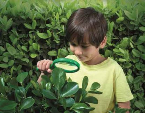 OUTDOOR ADVENTURE MAGNIFIER