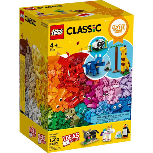 CLASSIC 1500 PCS