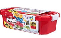 ZURU MAX BUILD MORE CONSTRUCTION VALUE BRICK