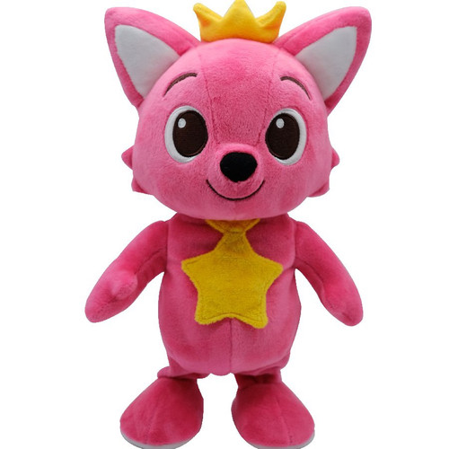 pinkfong dancing doll